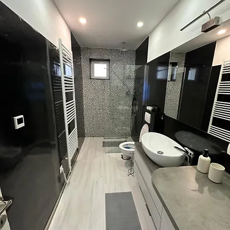 Leo Apartment Zadar