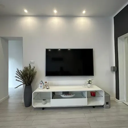 Apartmán Leo Zadar
