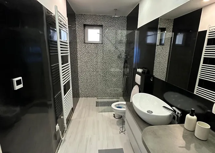 Leo Apartman Zadar