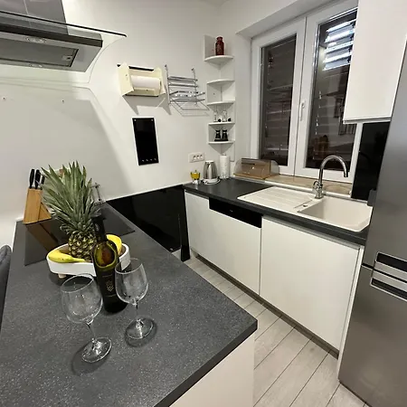 Leo Apartman Zadar