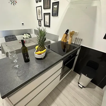 Apartman Leo Zadar