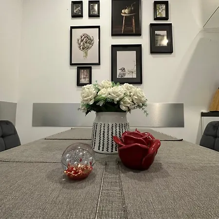 Apartman Leo