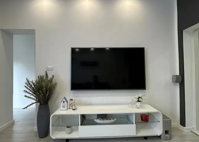 דירה Leo זאדאר